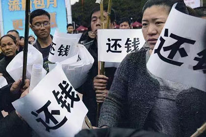 鲤城讨账公司：魏老板百万货款追回，讨债公司点赞